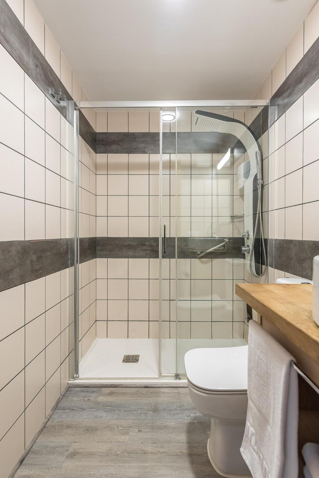Anidras Rooms Sardina Exterior foto