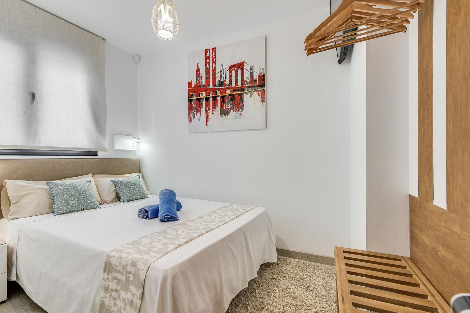 Anidras Rooms Sardina Exterior foto